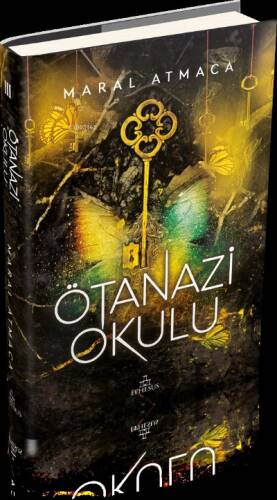 Ötanazi Okulu 3 (Ciltli) - 1