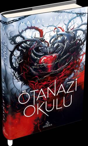 Ötanazi Okulu 4 (Ciltli) - 1