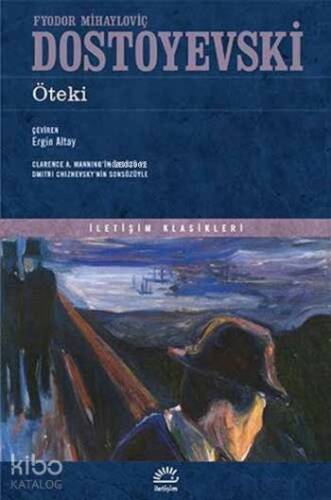 Öteki - 1