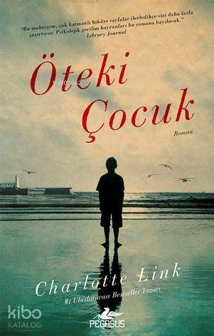 Öteki Çocuk - 1