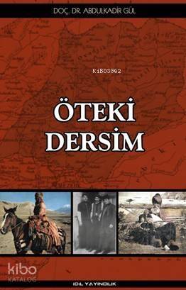 Öteki Dersim - 1