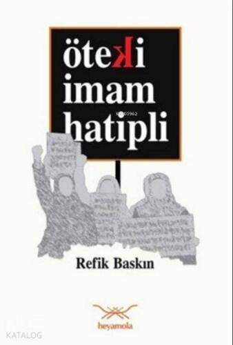 Öteki İmam Hatipli - 1