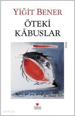 Öteki Kabuslar - 1