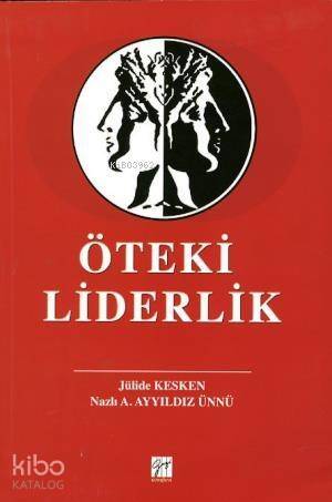 Öteki Liderlik - 1