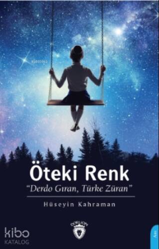 Öteki Renk Derdo Gıran, Türke Züran;''Derdo Gıran, Türke Züran'' - 1