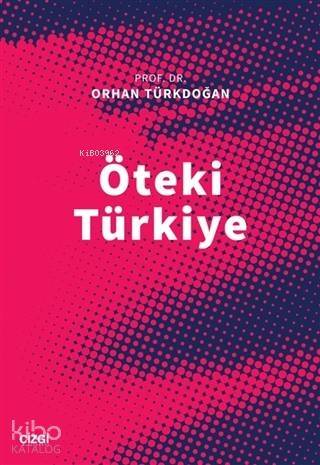 Öteki Türkiye - 1