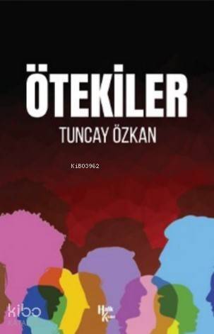 Ötekiler - 1