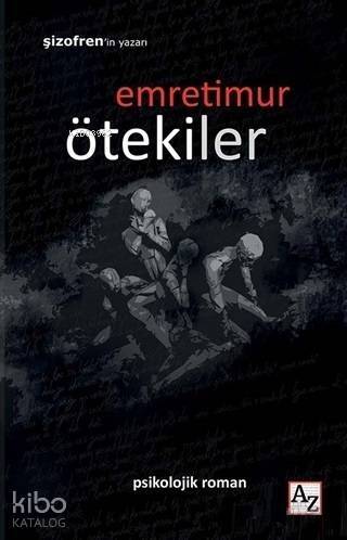 Ötekiler - 1