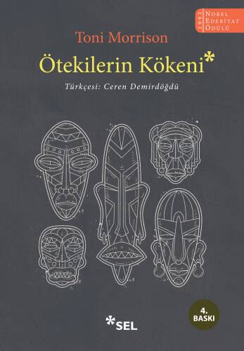 Ötekilerin Kökeni - 1