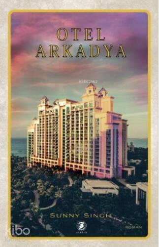 Otel Arkadya - 1