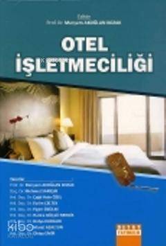 Otel İşletmeciliği - 1