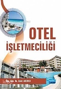 Otel İşletmeciliği - 1