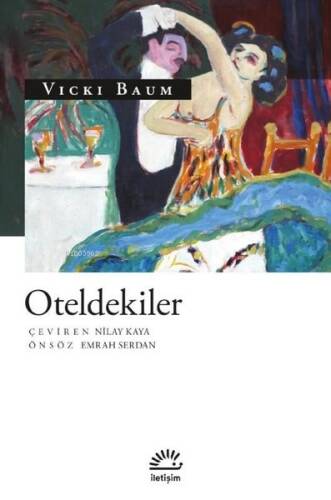 Oteldekiler - 1