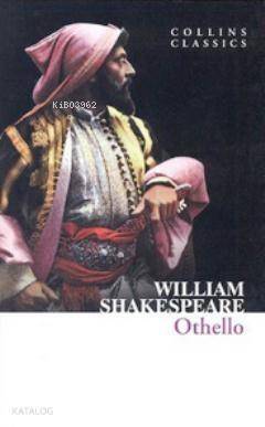 Othello (Collins Classics) - 1