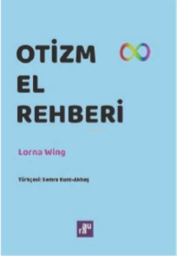 Otizm El rehberi - 1