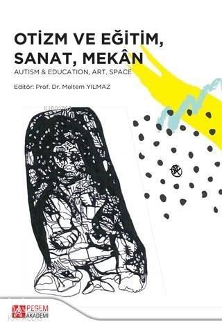 Otizm ve Eğitim Sanat Mekan Autism Education Art Space - 1