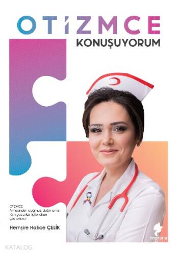 Otizmce Konuşuyorum - 1