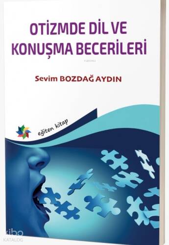 Otizmde Dil ve Konuşma Becerileri - 1