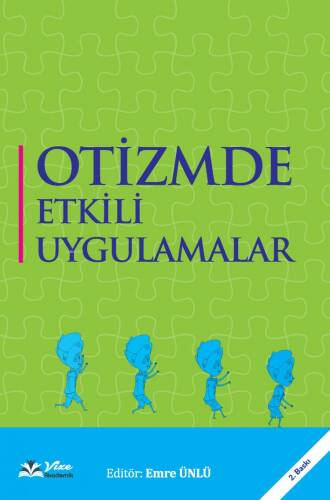 Otizmde Etkili Uygulamalar - 1