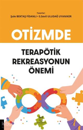 Otizmde Terapötik Rekreasyonun Önemi - 1