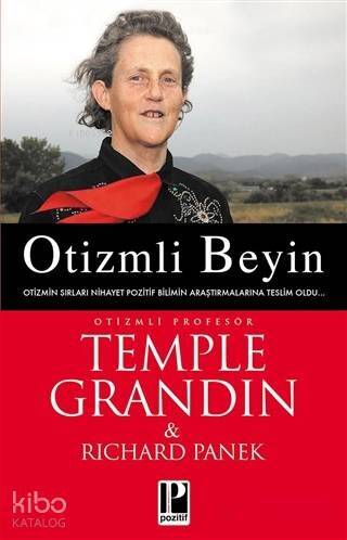 Otizmli Beyin - 1