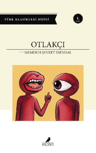 Otlakçı - 1