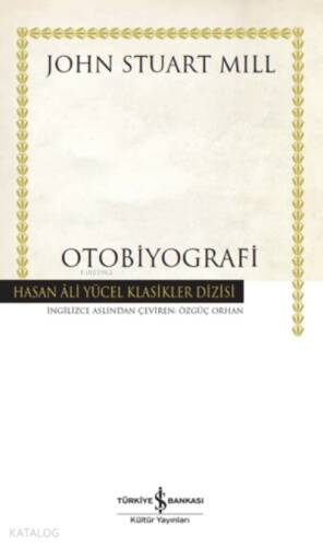 Otobiyografi - 1