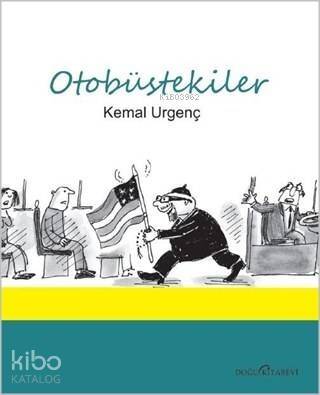 Otobüstekiler - 1