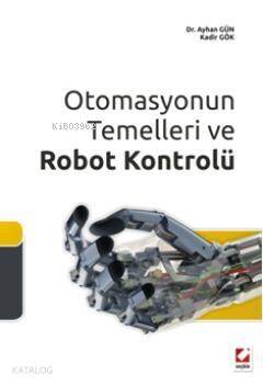 Otomasyonun Temelleri ve Robot Kontrolü - 1