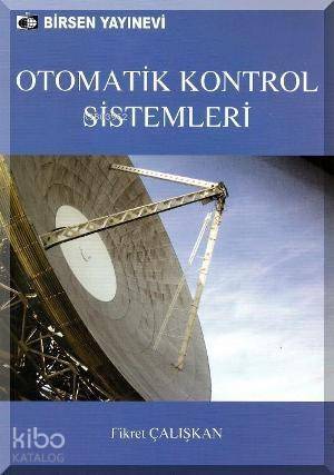 Otomatik Kontrol Sistemleri - 1