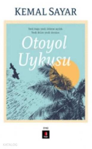 Otoyol Uykusu - 1