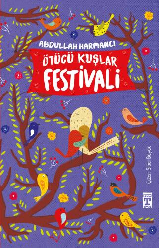 Ötücü Kuşlar Festivali - 1