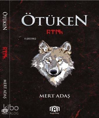 Ötüken - 1