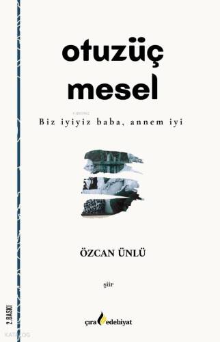 Otuzüç Mesel - 1