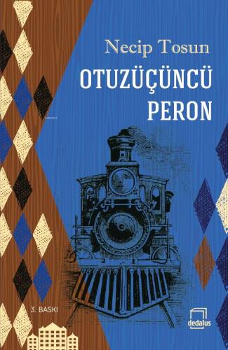 Otuzüçüncü Peron - 1