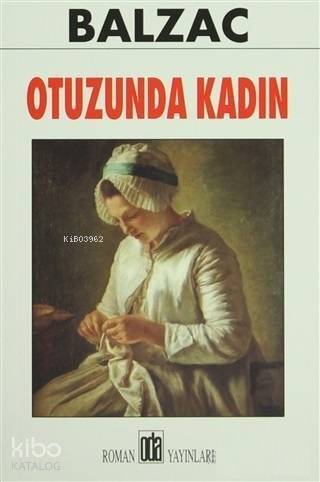 Otuzunda Kadın - 1