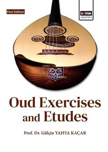 Oud Exercises and Etudes - 1