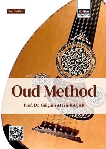 Oud Method - 1