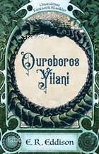 Ouroboros Yılanı - 1