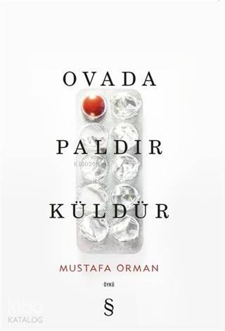 Ovada Paldır Küldür - 1