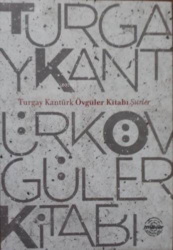 Övgüler Kitabı - 1