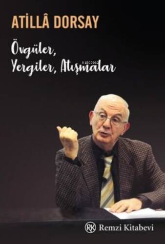 Övgüler Yergiler Atışmalar - 1