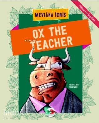 Ox The Teacher - 1