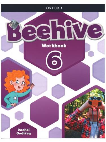 Oxford Discover 5 Student Book With APP (2nd) - 1