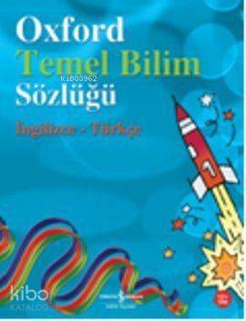 Oxford Temel Bilim Sözlüğü - 1