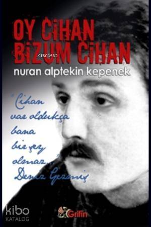 Oy Cihan Bizum Cihan - 1