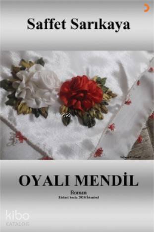 Oyalı Mendil - 1