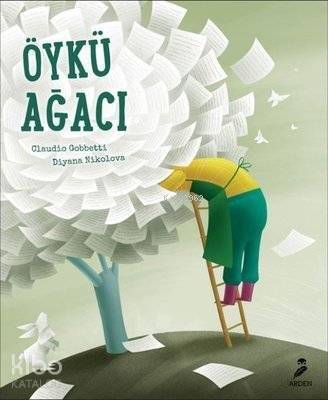 Öykü Ağacı - 1