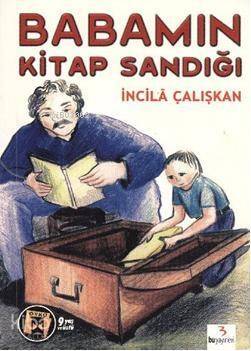 Öykü Denizi Dizisi| Babamın Kitap Sandığı - 1