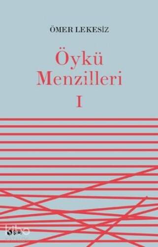 Öykü Menzilleri 1 - 1